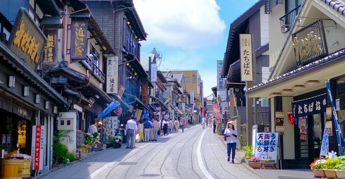 成田市エリアの防音工事の助成について